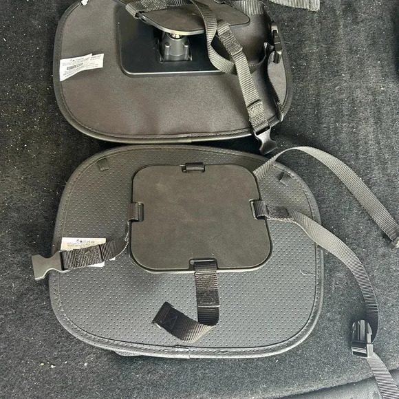 Skip hop mirror set - Picture 2 of 3